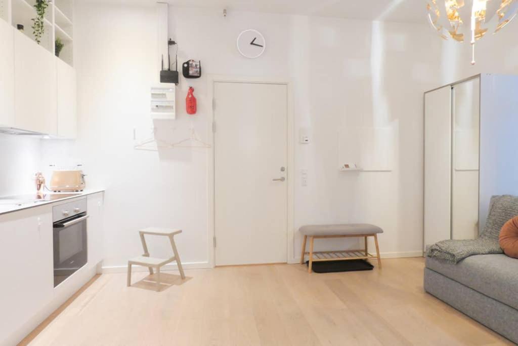 קופנהגן Exquisite Apartment, Most Convenient Location, Apt 5. מראה חיצוני תמונה